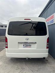 2007 Toyota HIACE - Thumbnail