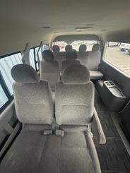 2007 Toyota HIACE - Thumbnail