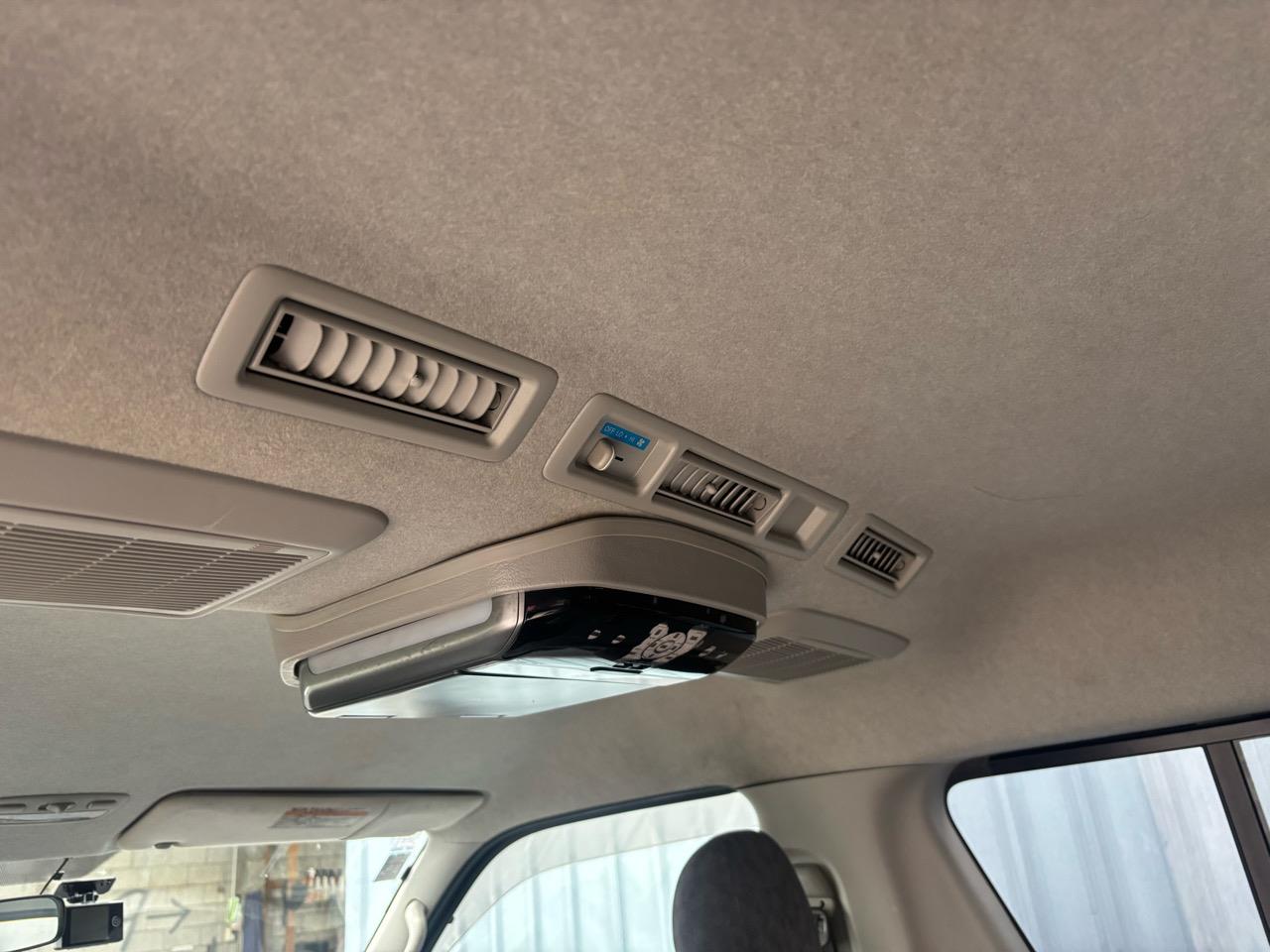 2007 Toyota HIACE