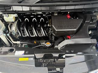 2017 Nissan SERENA - Thumbnail