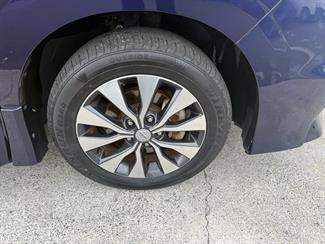 2017 Nissan SERENA - Thumbnail