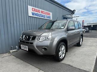 2013 Nissan X-Trail - Thumbnail