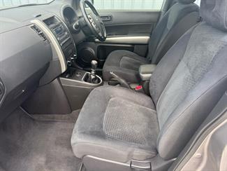 2013 Nissan X-Trail - Thumbnail