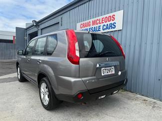 2013 Nissan X-Trail - Thumbnail
