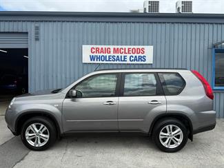 2013 Nissan X-Trail - Thumbnail