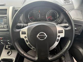 2013 Nissan X-Trail - Thumbnail