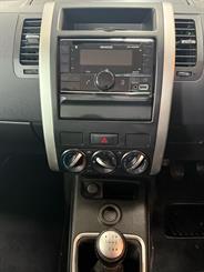 2013 Nissan X-Trail - Thumbnail