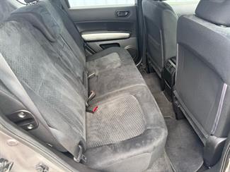 2013 Nissan X-Trail - Thumbnail