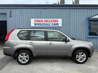 2013 Nissan X-Trail - Thumbnail