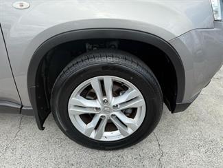 2013 Nissan X-Trail - Thumbnail