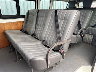 2017 Toyota HIACE - Thumbnail