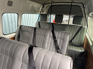 2017 Toyota HIACE - Thumbnail