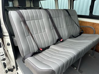 2017 Toyota HIACE - Thumbnail