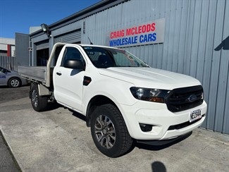 2020 Ford Ranger - Thumbnail