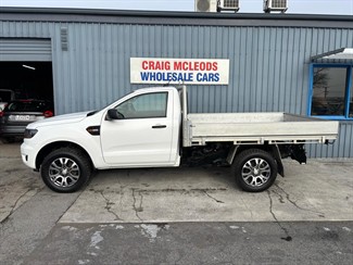 2020 Ford Ranger - Thumbnail