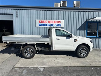 2020 Ford Ranger - Thumbnail