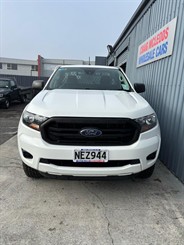2020 Ford Ranger - Thumbnail