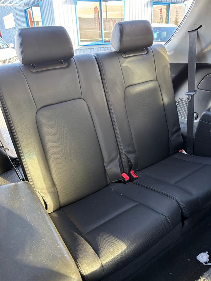 2015 Holden Captiva