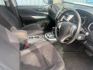 2018 Nissan NAVARA - Thumbnail