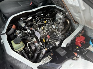 2019 Toyota HIACE - Thumbnail