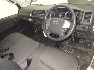 2019 Toyota HIACE - Thumbnail