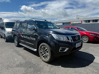 2016 Nissan NAVARA - Thumbnail