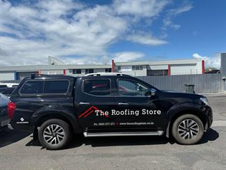 2016 Nissan NAVARA - Thumbnail