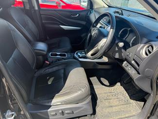 2016 Nissan NAVARA - Thumbnail