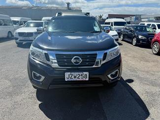 2016 Nissan NAVARA - Thumbnail