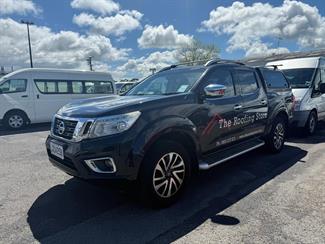 2016 Nissan NAVARA - Thumbnail