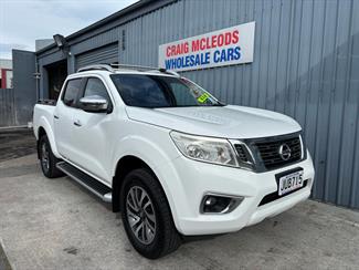 2016 Nissan NAVARA - Thumbnail