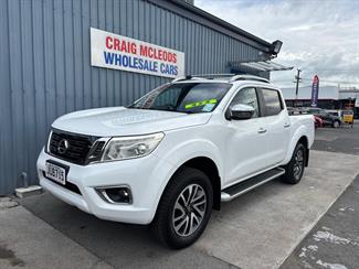 2016 Nissan NAVARA - Thumbnail