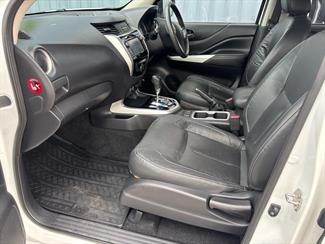 2016 Nissan NAVARA - Thumbnail