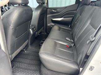 2016 Nissan NAVARA - Thumbnail