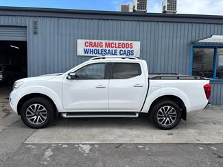 2016 Nissan NAVARA - Thumbnail