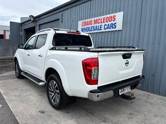 2016 Nissan NAVARA - Thumbnail
