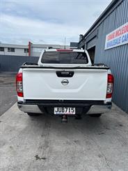 2016 Nissan NAVARA - Thumbnail