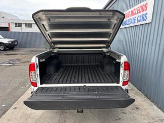 2016 Nissan NAVARA - Thumbnail