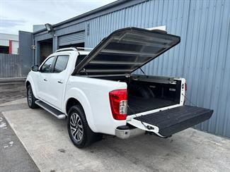 2016 Nissan NAVARA - Thumbnail