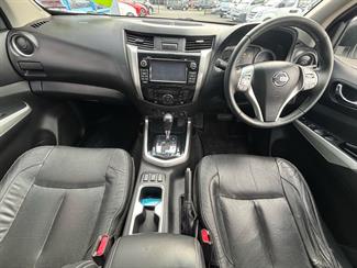 2016 Nissan NAVARA - Thumbnail