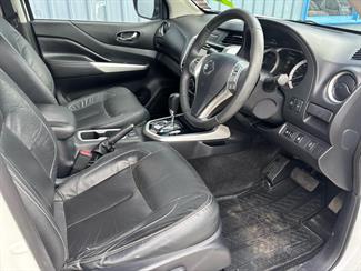 2016 Nissan NAVARA - Thumbnail