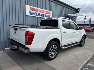 2016 Nissan NAVARA - Thumbnail