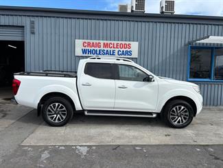 2016 Nissan NAVARA - Thumbnail