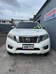 2016 Nissan NAVARA - Thumbnail