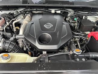 2016 Nissan NAVARA - Thumbnail