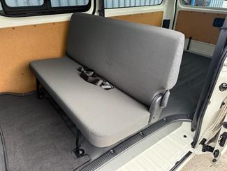 2023 Toyota HIACE - Thumbnail