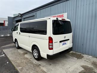 2023 Toyota HIACE - Thumbnail