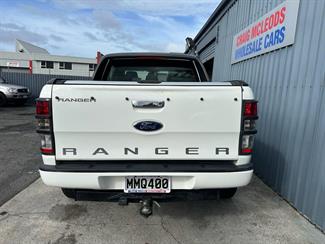 2016 Ford Ranger - Thumbnail