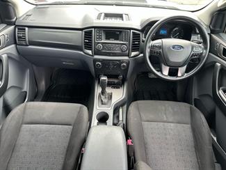 2016 Ford Ranger - Thumbnail