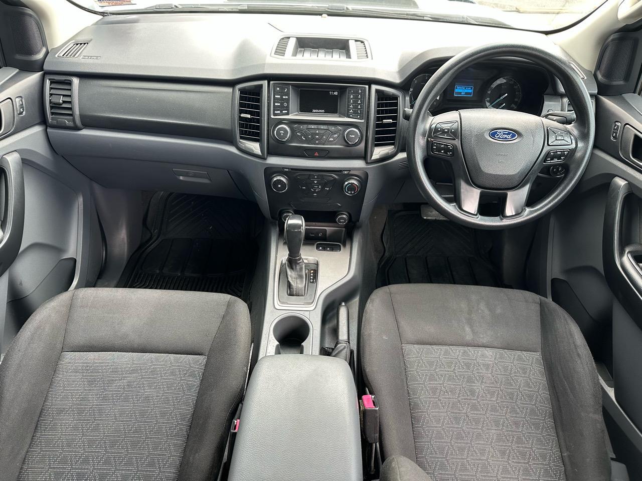 2016 Ford Ranger